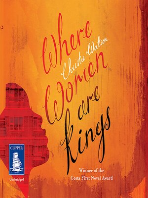 cover image of Where Women are Kings